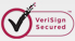 VeriSign Secured Seal